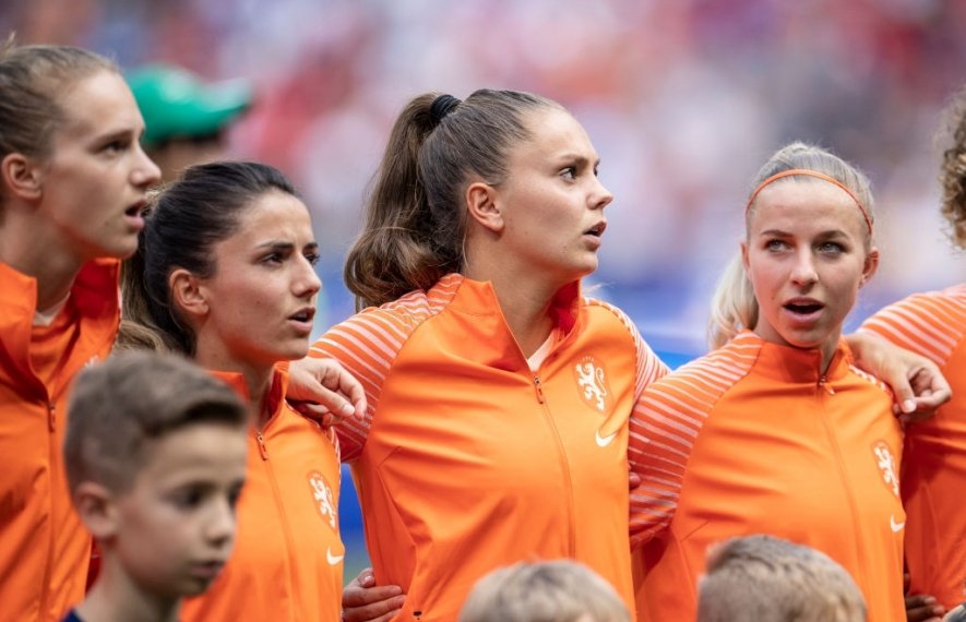 UEFA ქალთა ევროპის 2022 წლის ჩემპიონატის საპრიზო თანხებს გააორმაგებს